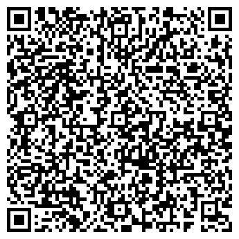 QR-код с контактной информацией организации Брянская Губерния