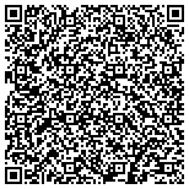 QR-код с контактной информацией организации ЗАО Иркутскстройоптторг