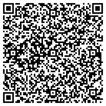 QR-код с контактной информацией организации Диолд+