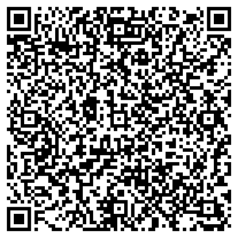 QR-код с контактной информацией организации ИП Фанзова Г.Г.