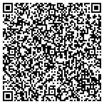 QR-код с контактной информацией организации Востокбурвод