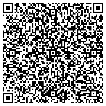 QR-код с контактной информацией организации ИПОТЕКА-ИНВЕСТ АИБ ЗАО МОСКОВСКИЙ Д/О