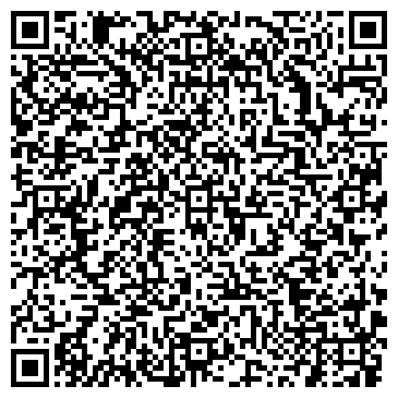 QR-код с контактной информацией организации Кубаньдорбезопасность, фонд, Армавирский филиал