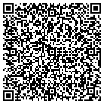 QR-код с контактной информацией организации ИНТЕХБАНК КБ, ООО