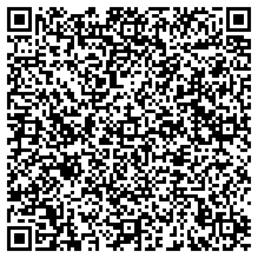 QR-код с контактной информацией организации Шиномонтажная мастерская на ул. Александрова, 208