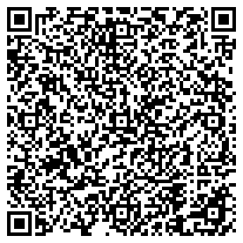 QR-код с контактной информацией организации Парикмахерская на Ветлужской, 66