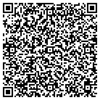 QR-код с контактной информацией организации ЗАО Брянский ЦУМ