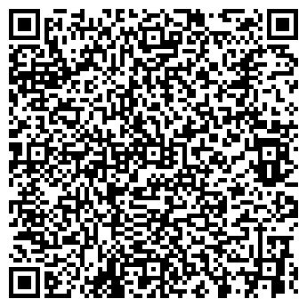 QR-код с контактной информацией организации ТеЛяЧьи НежНости, ресторан