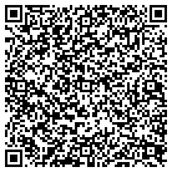 QR-код с контактной информацией организации АО Банк "Заречье"