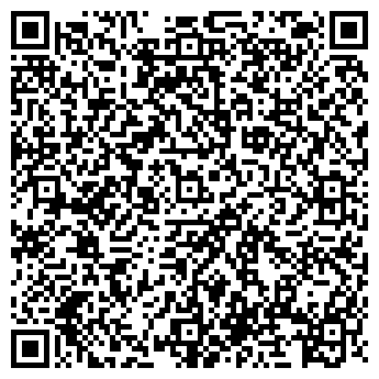 QR-код с контактной информацией организации Швейная мастерская на ул. Стасова, 159/ к3