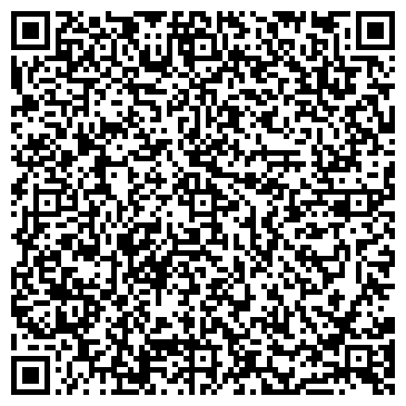 QR-код с контактной информацией организации Крекер, вкусный ресторан