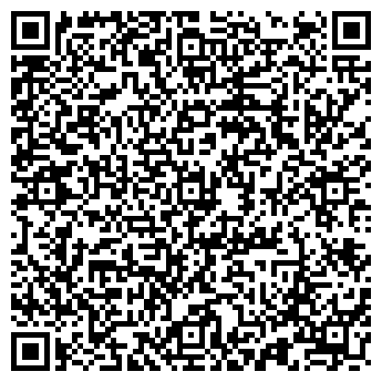 QR-код с контактной информацией организации ДЕНИЗ-БАНК МОСКВА, ЗАО