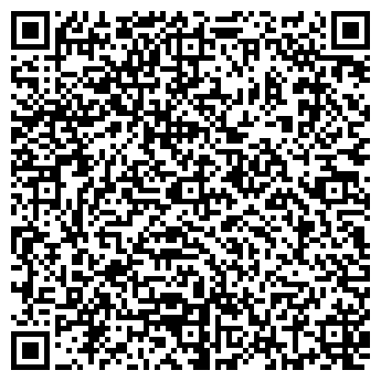 QR-код с контактной информацией организации БУЛГАР БАНК, ЗАО