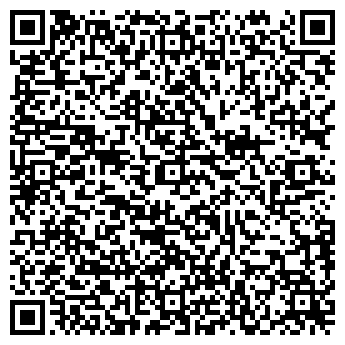 QR-код с контактной информацией организации Мадера