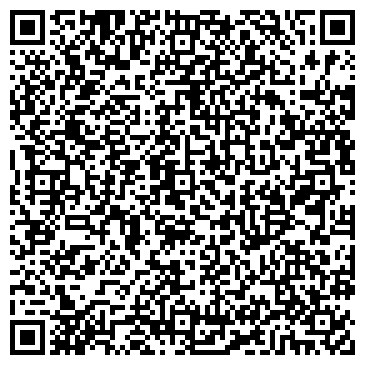 QR-код с контактной информацией организации Фея, парикмахерская, пос. Ферма