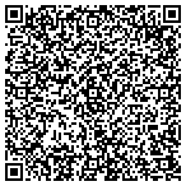 QR-код с контактной информацией организации Дочки & Сыночки