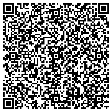 QR-код с контактной информацией организации Юнит авто