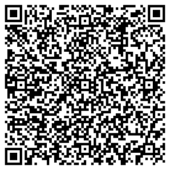 QR-код с контактной информацией организации Малиновка, ресторан