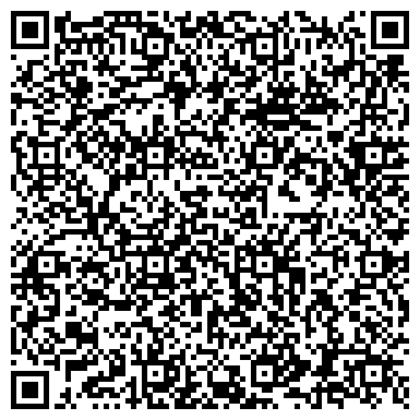 QR-код с контактной информацией организации Почтовое отделение связи, п.г.т. Бачатский