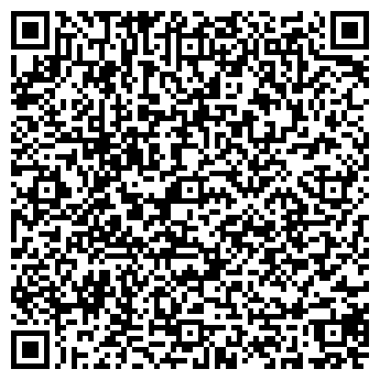 QR-код с контактной информацией организации Здоровей