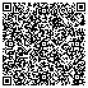 QR-код с контактной информацией организации Benetton