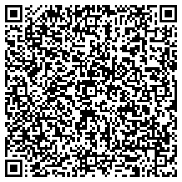 QR-код с контактной информацией организации "Яуза Моторс"