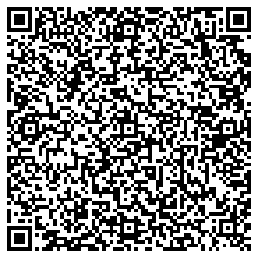 QR-код с контактной информацией организации ООО Фонд Имущества Республики Бурятия
