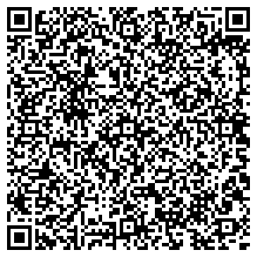 QR-код с контактной информацией организации Райский дом
