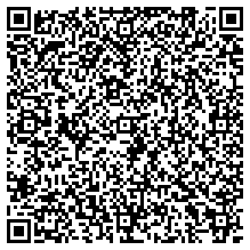QR-код с контактной информацией организации 1001 мелочь, магазин, ИП Геворгян Н.В.