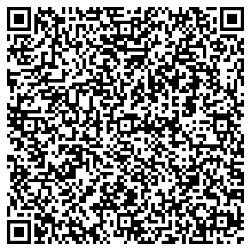 QR-код с контактной информацией организации Шиномонтажная мастерская на ул. Логинова, 2д