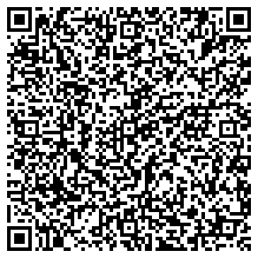 QR-код с контактной информацией организации ОАО "Мусороуборочная компания"