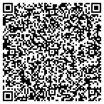 QR-код с контактной информацией организации Ребрышковая