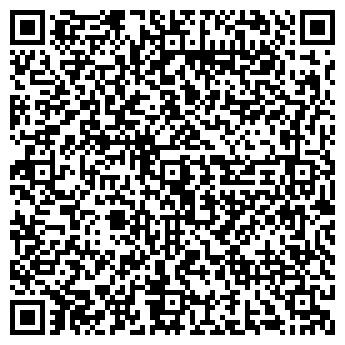 QR-код с контактной информацией организации Яселька