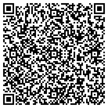 QR-код с контактной информацией организации Планета книг