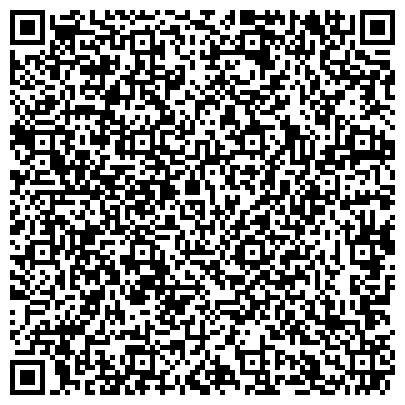 QR-код с контактной информацией организации Участковый пункт полиции Ленинского района, Управление МВД России по г. Кемерово, №30