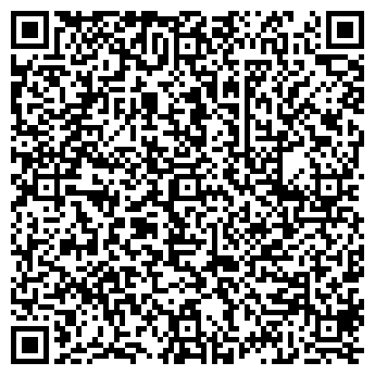 QR-код с контактной информацией организации Implozia