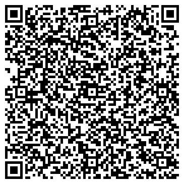 QR-код с контактной информацией организации Шиномонтажная мастерская на Красноволжской, 101а