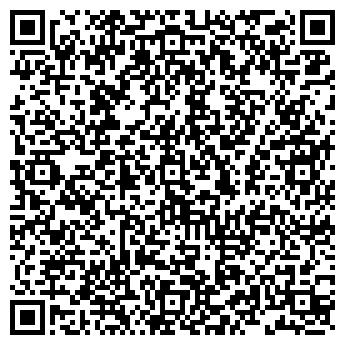 QR-код с контактной информацией организации Мария