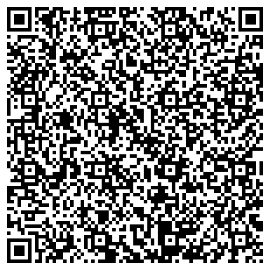 QR-код с контактной информацией организации ООО Зелёный город