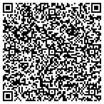 QR-код с контактной информацией организации ООО ЛенСтройТорг