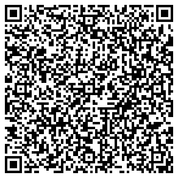 QR-код с контактной информацией организации Choupette