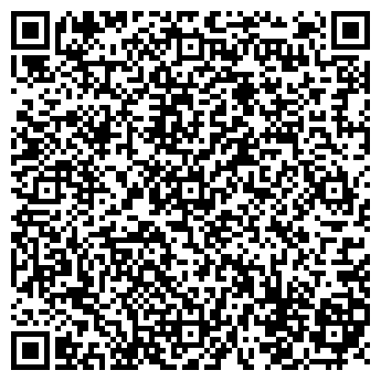 QR-код с контактной информацией организации ООО Подиум