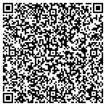 QR-код с контактной информацией организации ООО Алгис-28