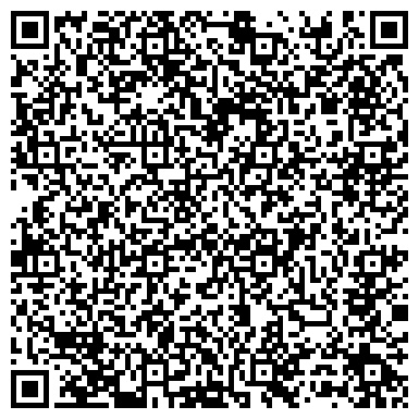 QR-код с контактной информацией организации Почтовое отделение связи, пос. Снежинский