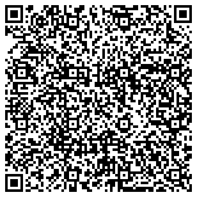 QR-код с контактной информацией организации Розетка