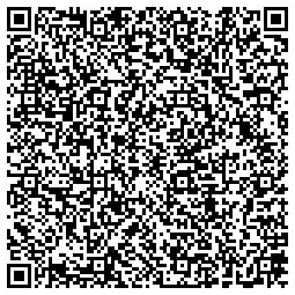 QR-код с контактной информацией организации Администрация городского поселения р.п. Средняя Ахтуба