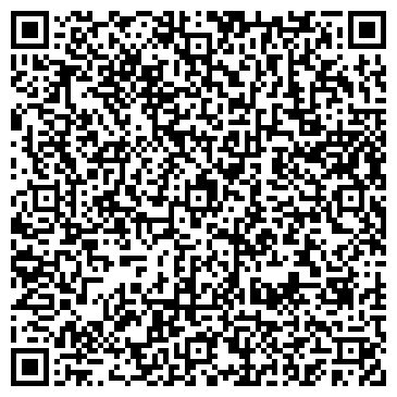 QR-код с контактной информацией организации Фея