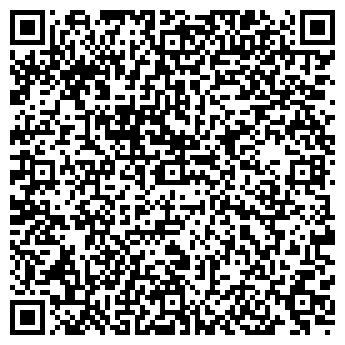 QR-код с контактной информацией организации "Солнечный ребенок"