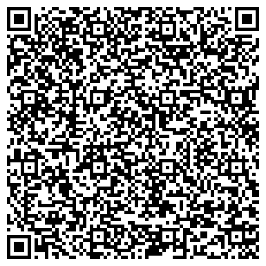QR-код с контактной информацией организации Администрация Новорогачинского городского поселения