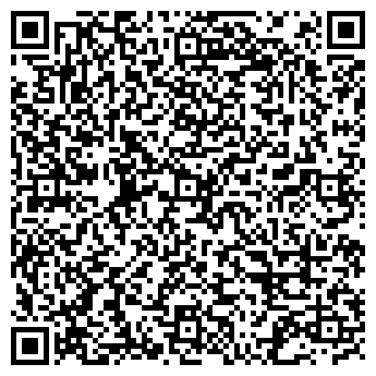 QR-код с контактной информацией организации "Жигулёвский Артек"